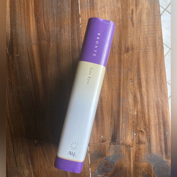 Jane Eyre by Charlotte Brontë. 2004 Meijer Family Classics Hardcover - New! - Picture 2 of 14